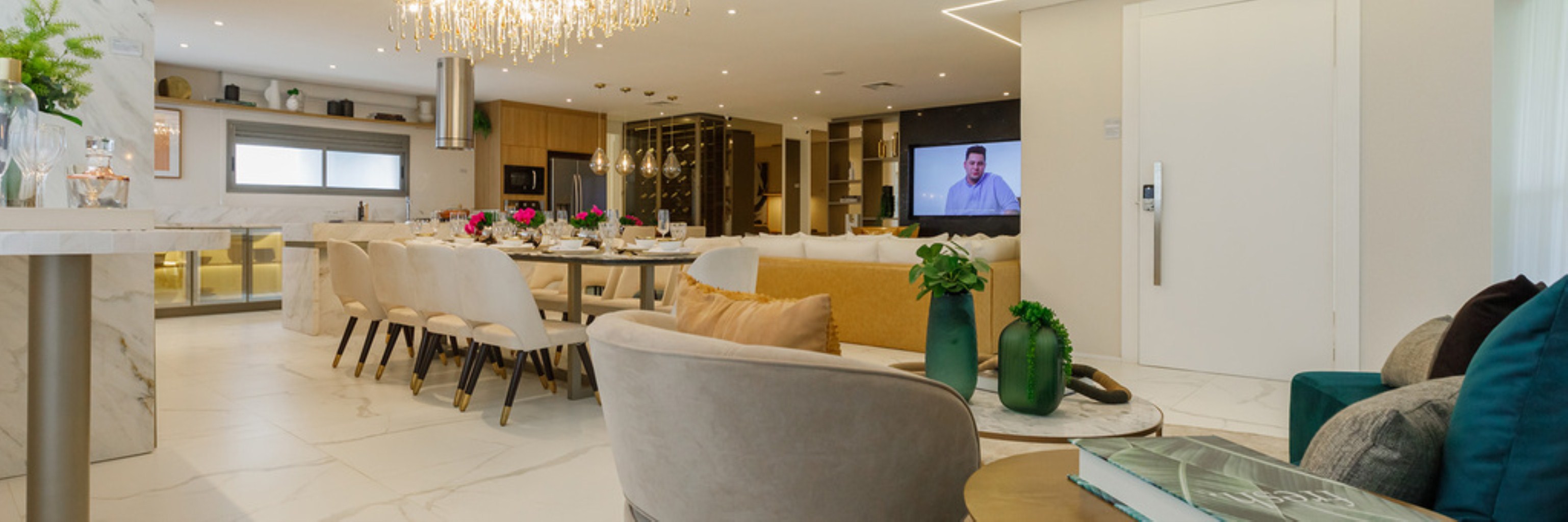 Apartamento, 4 quartos, 239 m² - Foto 25