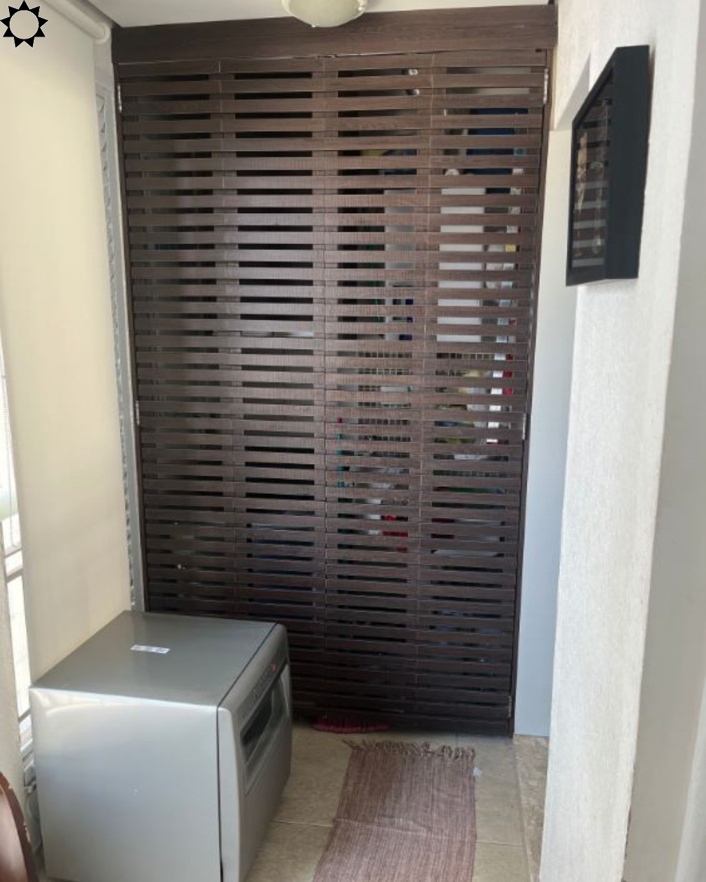 Apartamento, 2 quartos, 60 m² - Foto 3