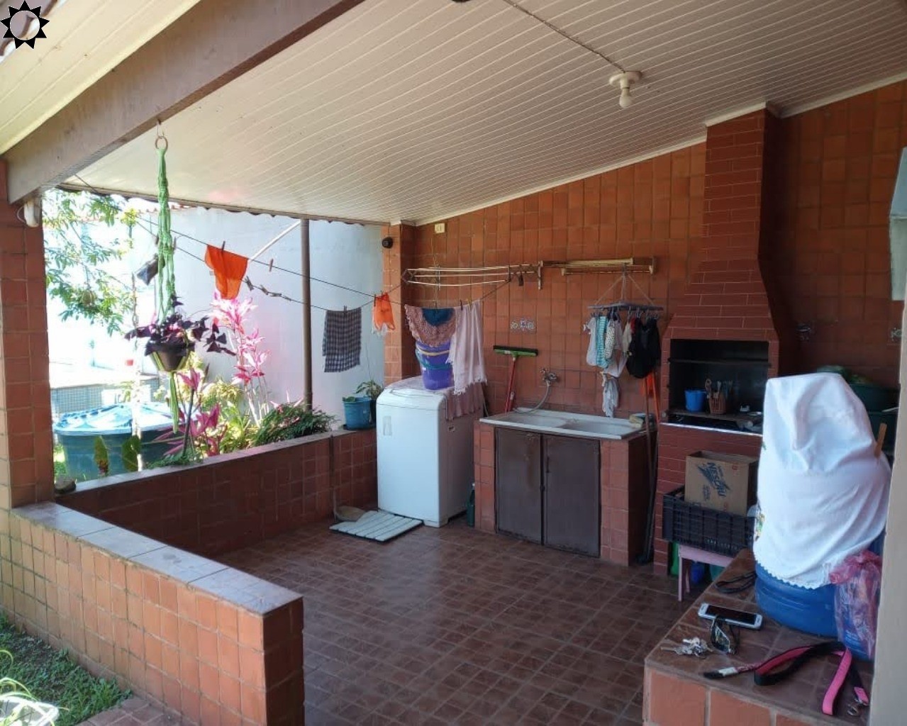 Casa, 2 quartos, 110 m² - Foto 14