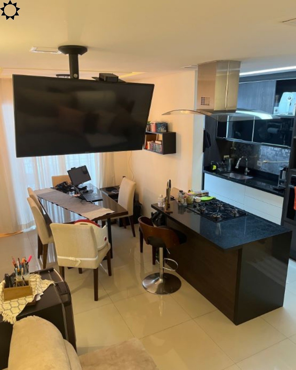 Apartamento, 2 quartos, 60 m² - Foto 28
