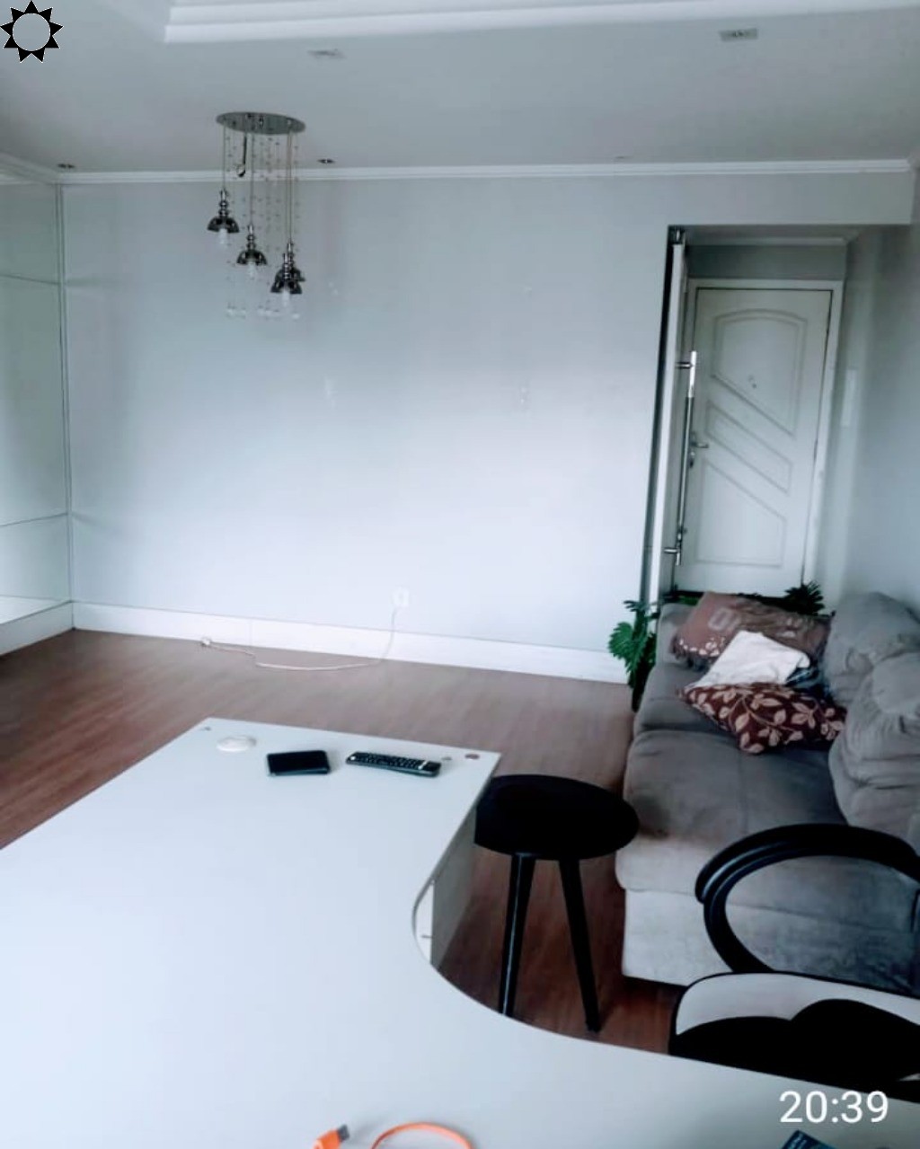 Apartamento, 3 quartos, 70 m² - Foto 4