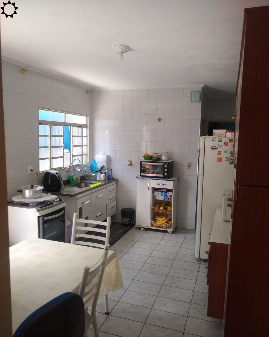 Casa, 2 quartos, 150 m² - Foto 5