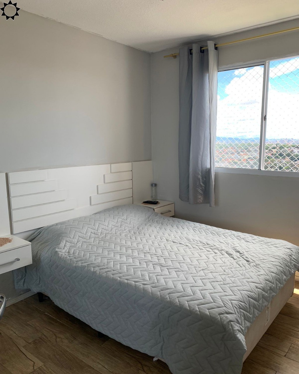 Apartamento, 2 quartos, 41 m² - Foto 6