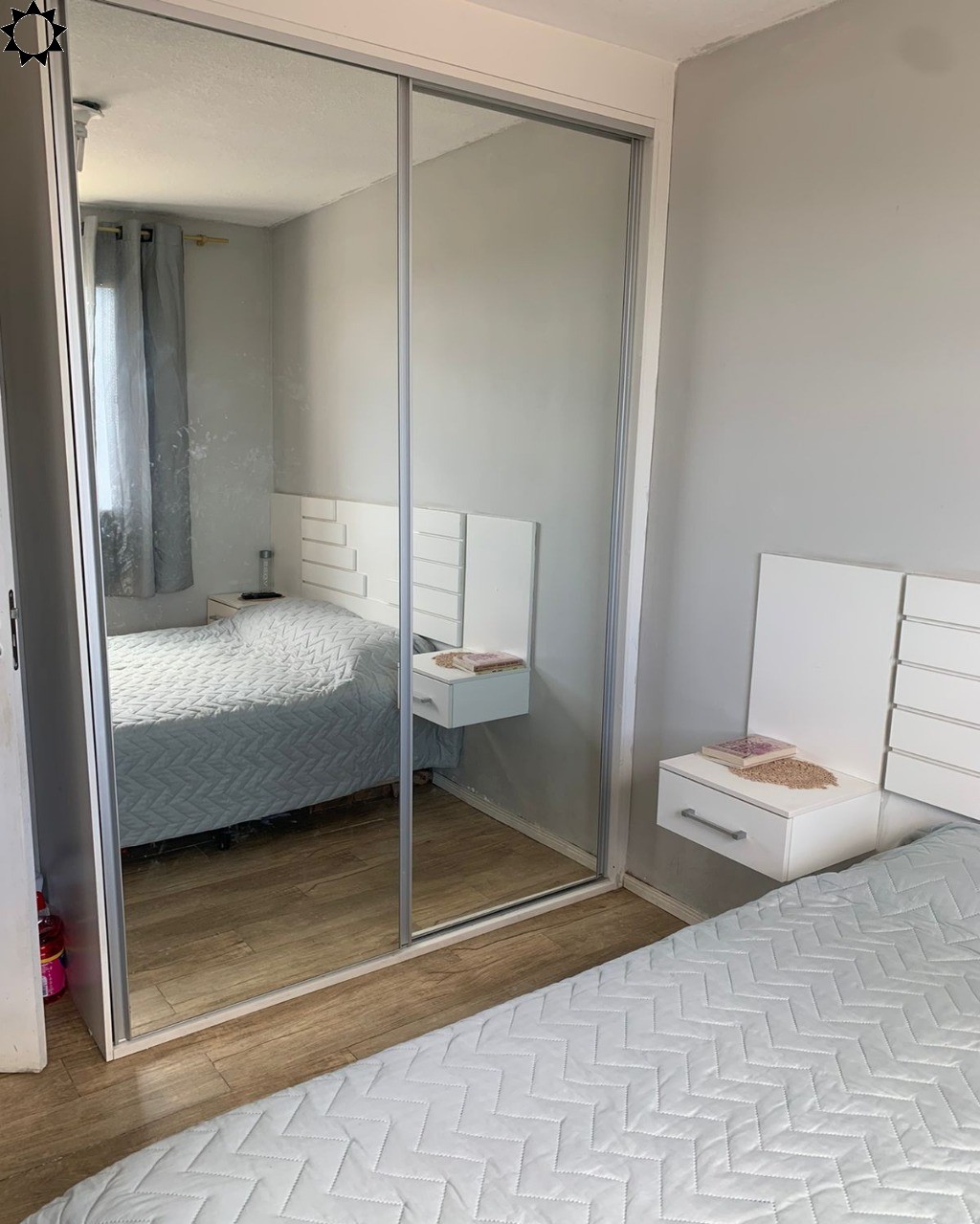 Apartamento, 2 quartos, 41 m² - Foto 9