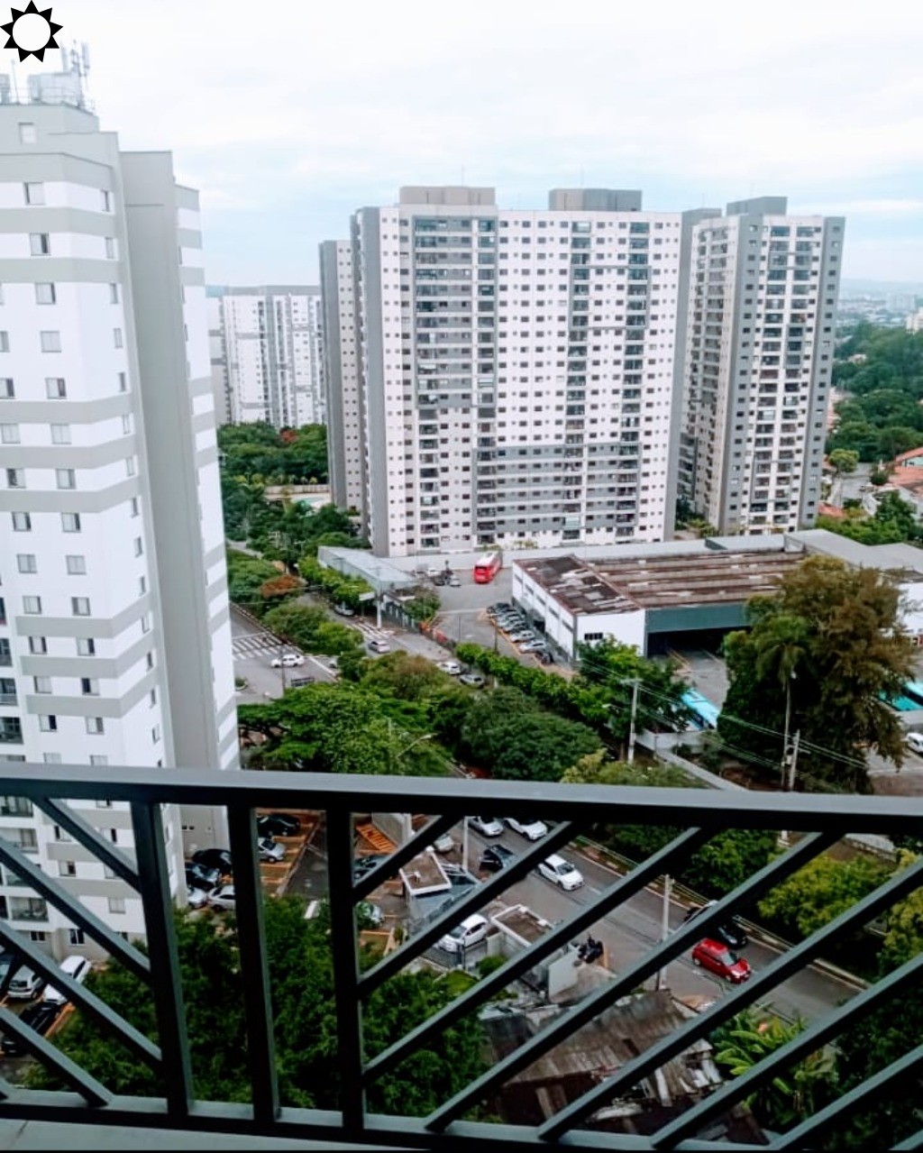 Apartamento, 3 quartos, 70 m² - Foto 29