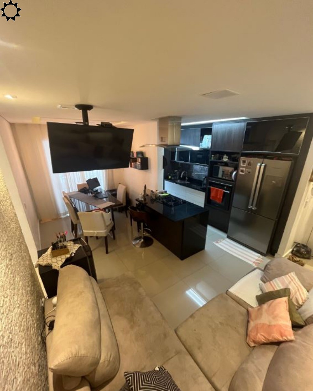 Apartamento, 2 quartos, 60 m² - Foto 29