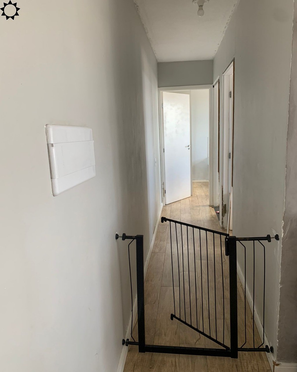 Apartamento, 2 quartos, 41 m² - Foto 7