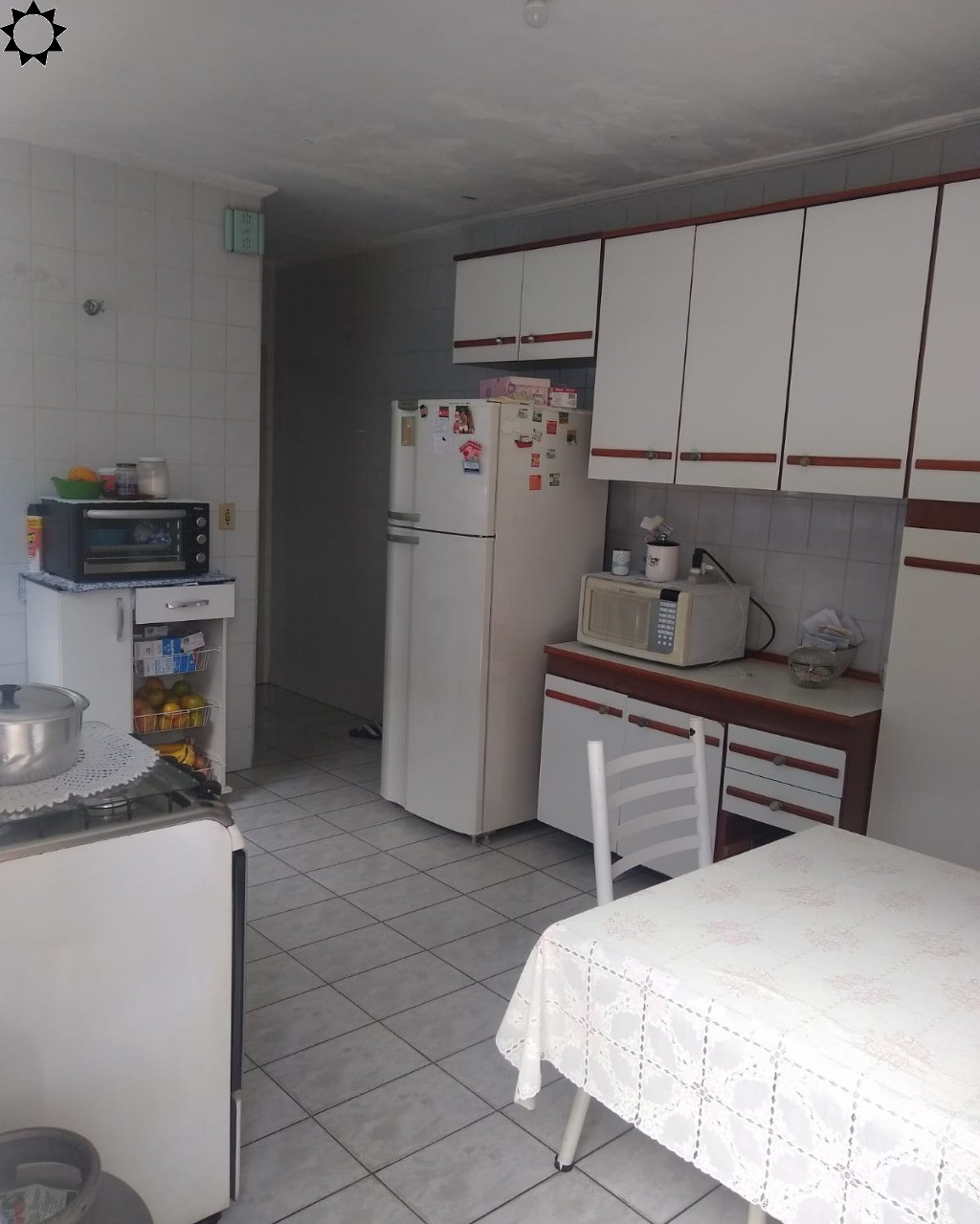 Casa, 2 quartos, 150 m² - Foto 8