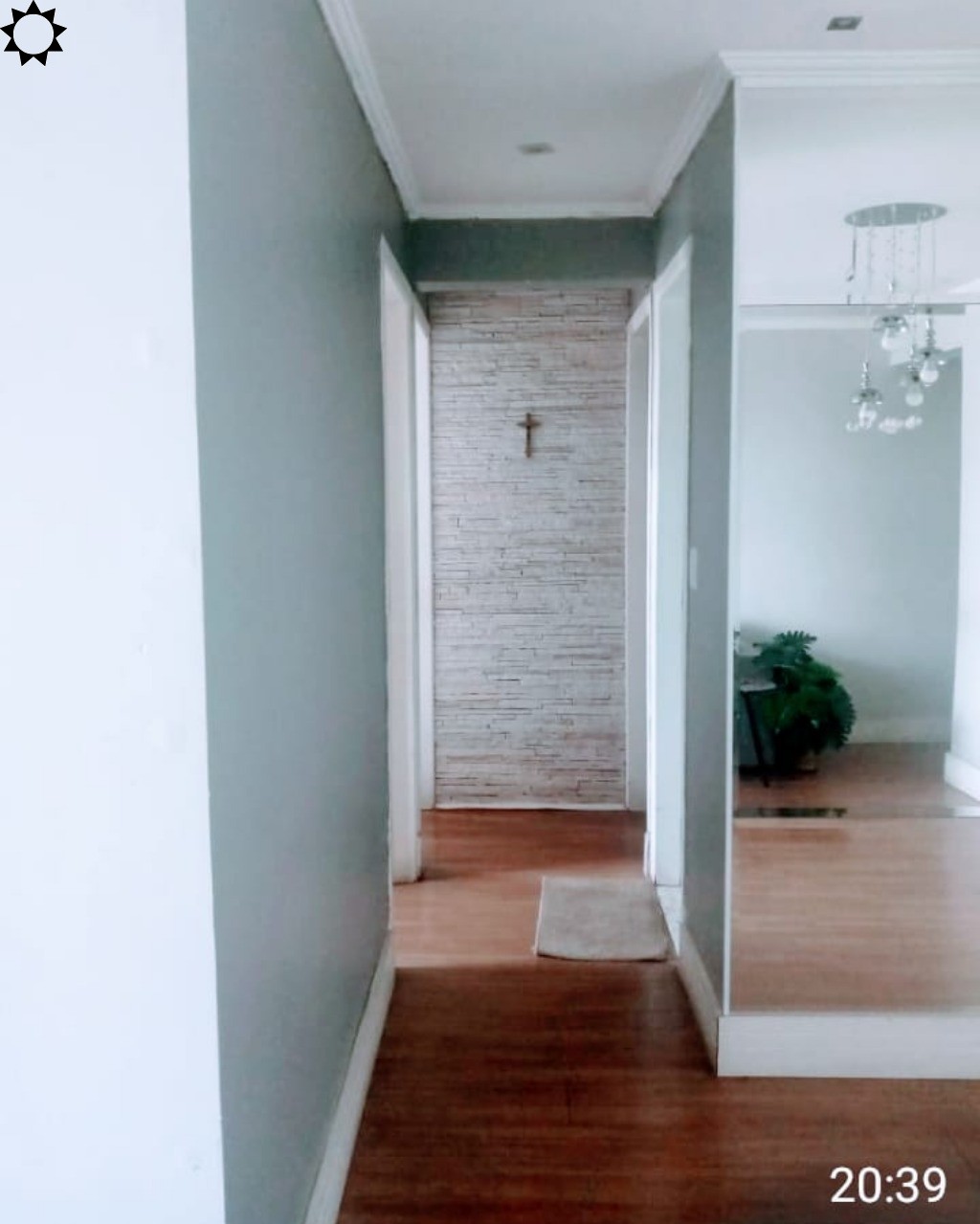 Apartamento, 3 quartos, 70 m² - Foto 23