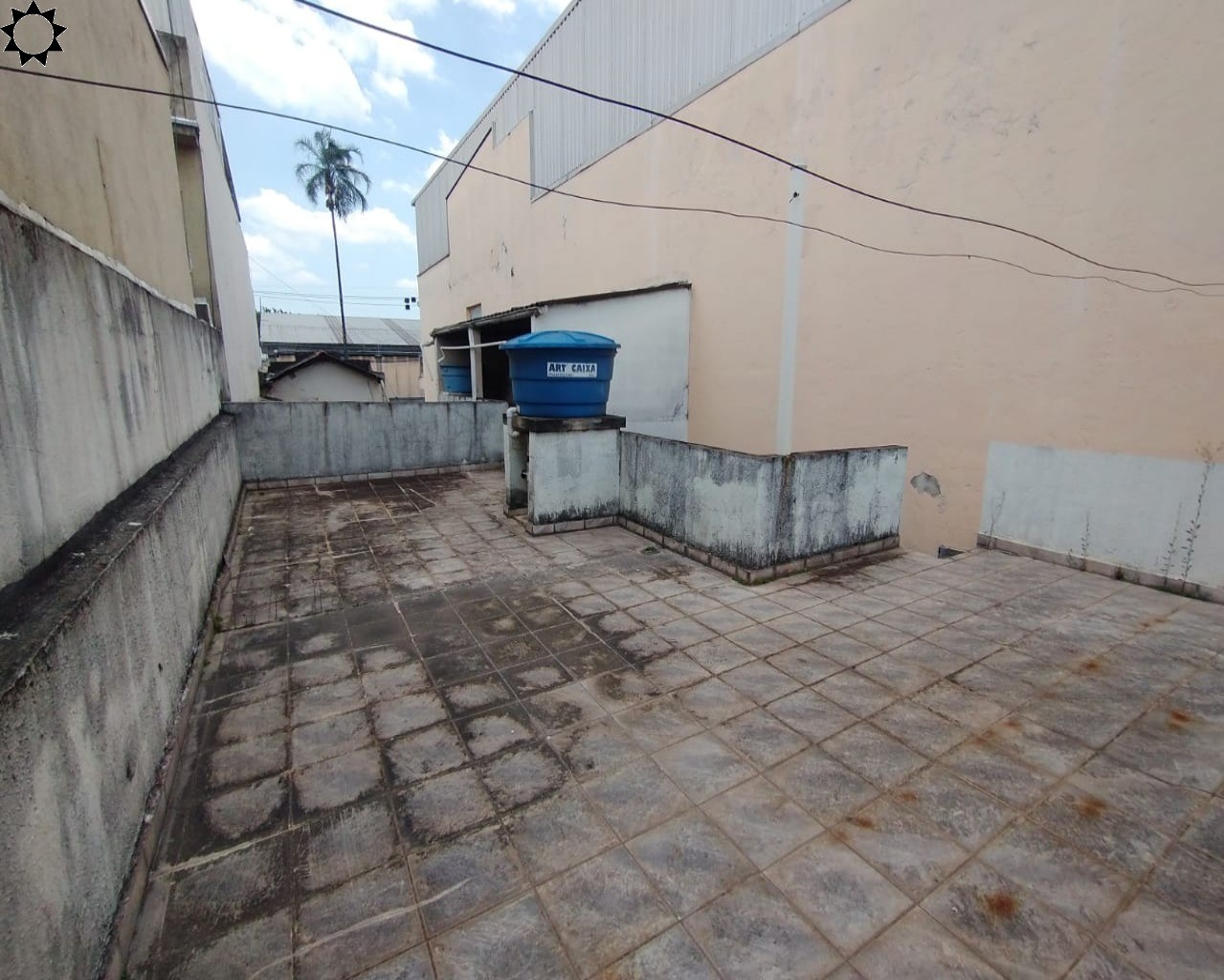 Casa, 1 quarto, 136 m² - Foto 7