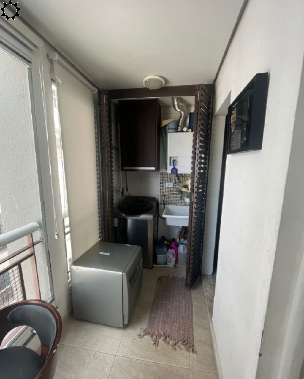 Apartamento, 2 quartos, 60 m² - Foto 5