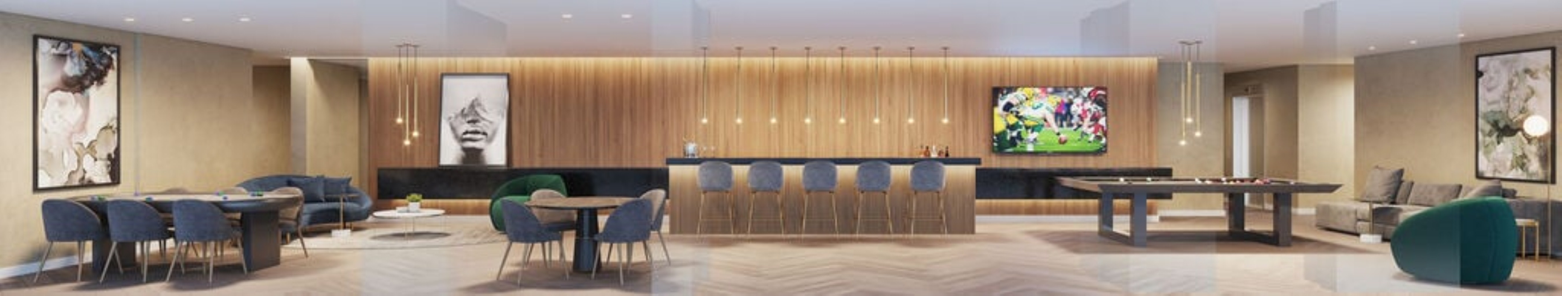Apartamento, 2 quartos, 79 m² - Foto 15