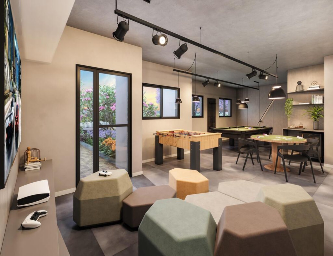 Apartamento, 2 quartos, 42 m² - Foto 7