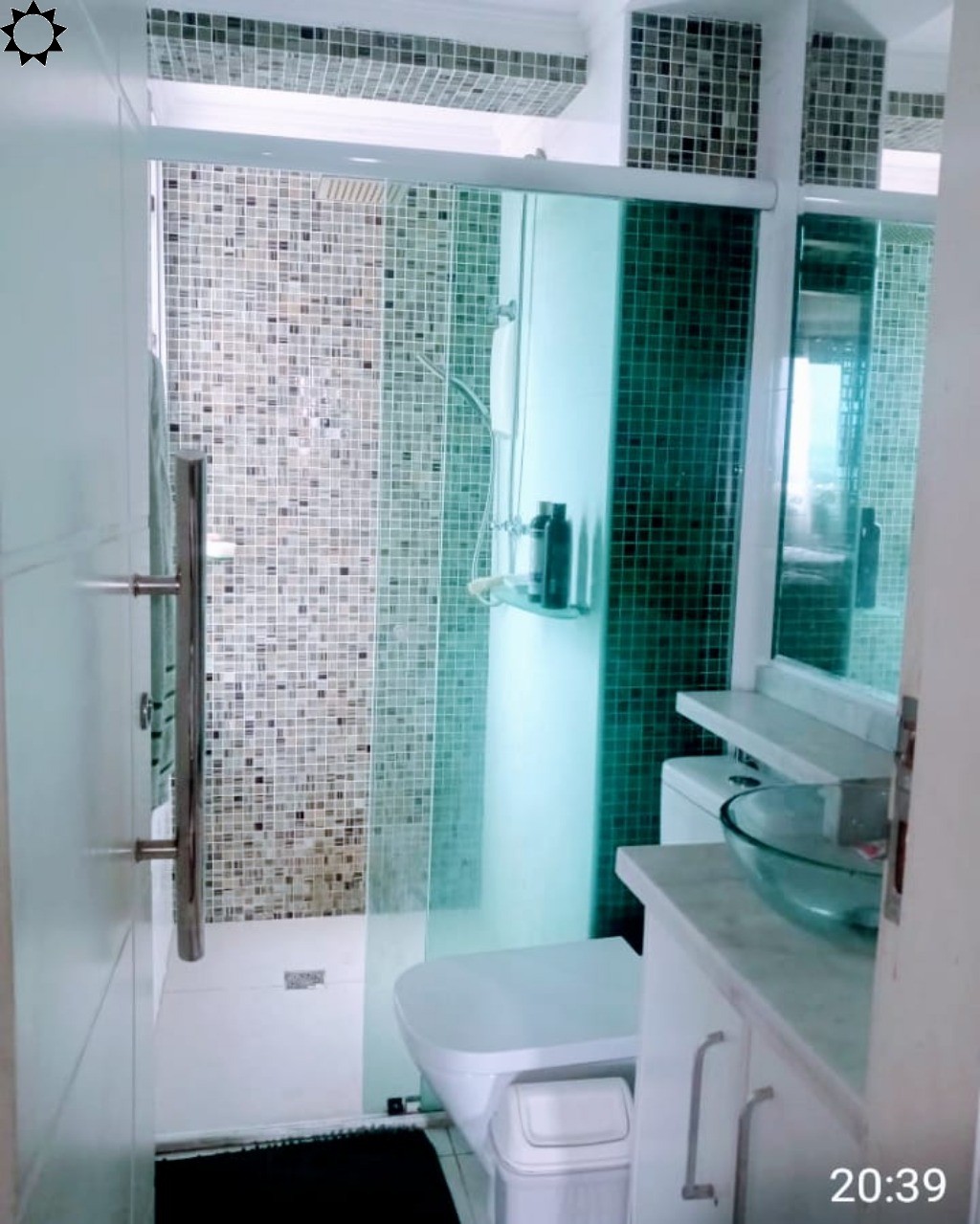Apartamento, 3 quartos, 70 m² - Foto 21