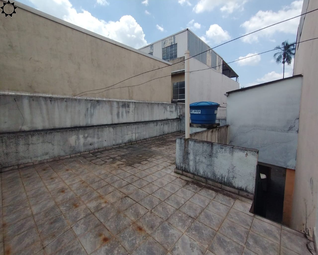 Casa, 1 quarto, 136 m² - Foto 10