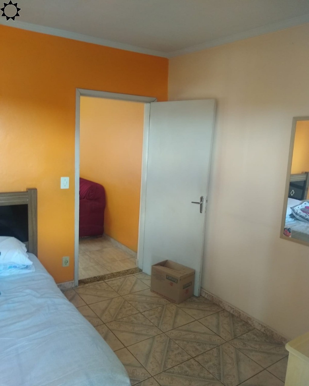 Casa, 2 quartos, 150 m² - Foto 2