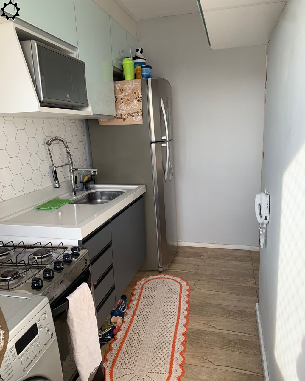 Apartamento, 2 quartos, 41 m² - Foto 2