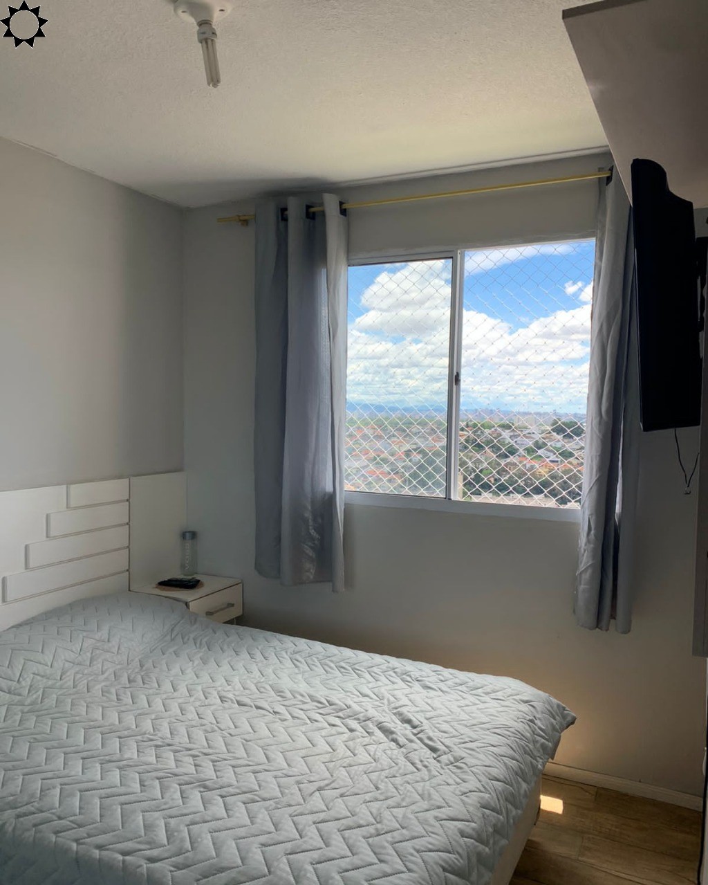 Apartamento, 2 quartos, 41 m² - Foto 8