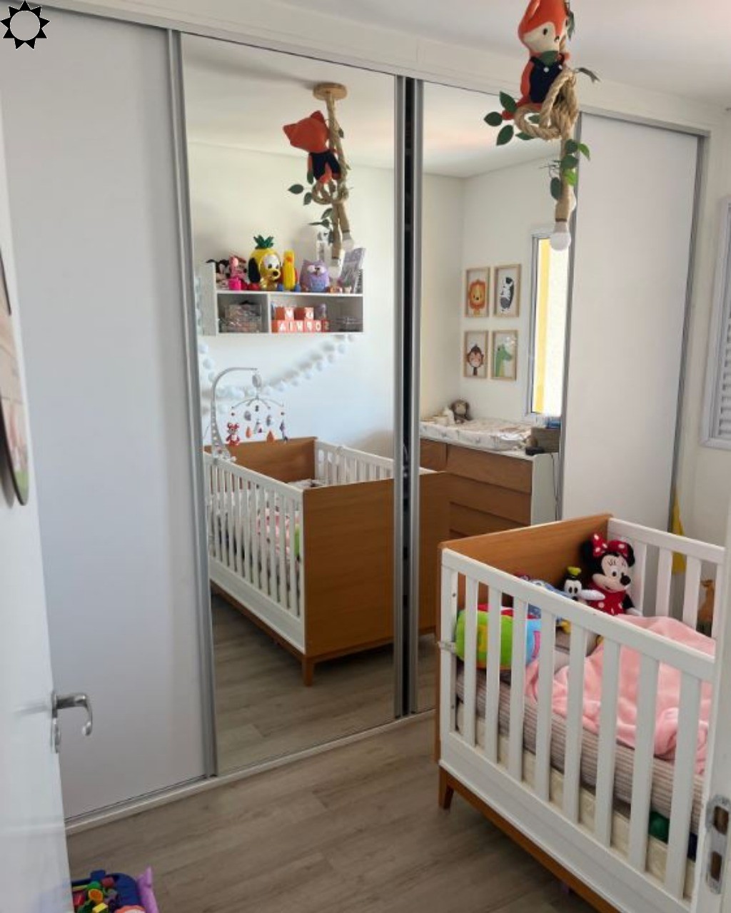 Apartamento, 2 quartos, 60 m² - Foto 9