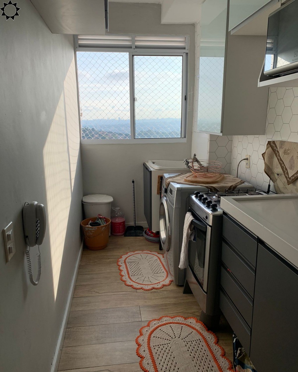 Apartamento, 2 quartos, 41 m² - Foto 4