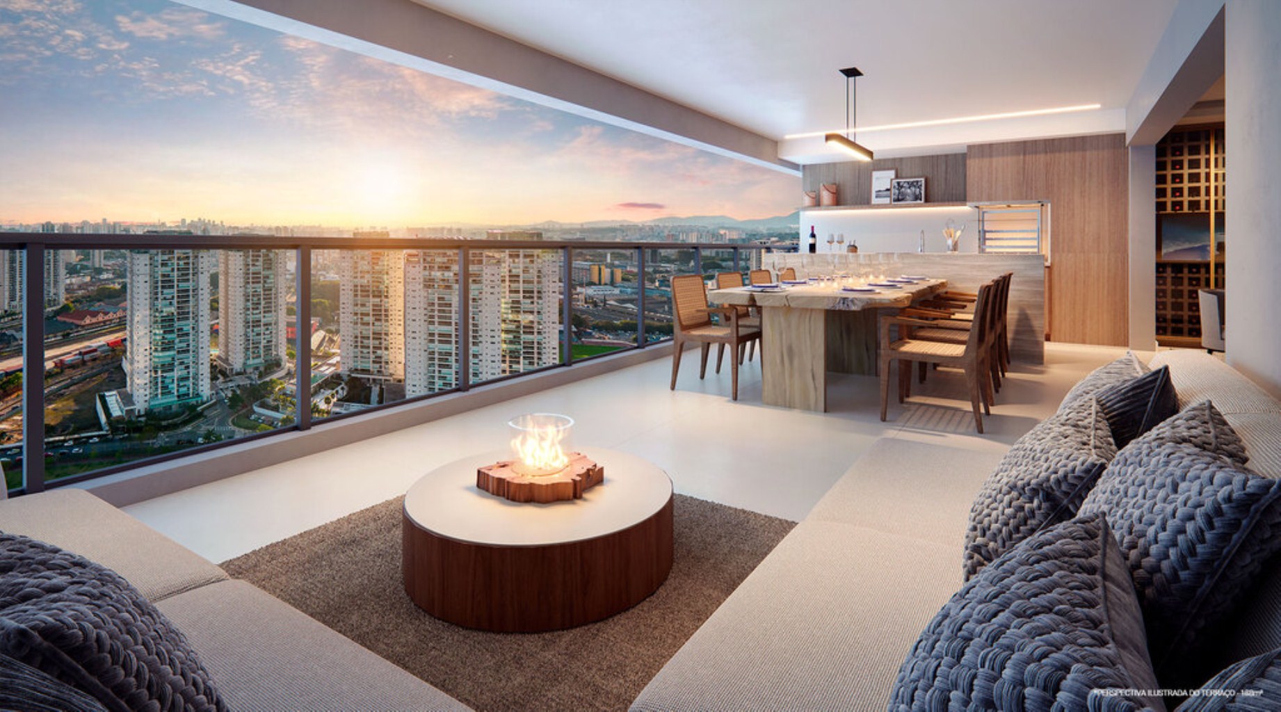 Apartamento, 4 quartos, 165 m² - Foto 6