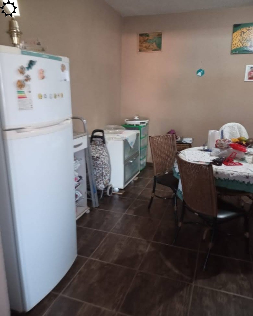 Casa, 2 quartos, 110 m² - Foto 5