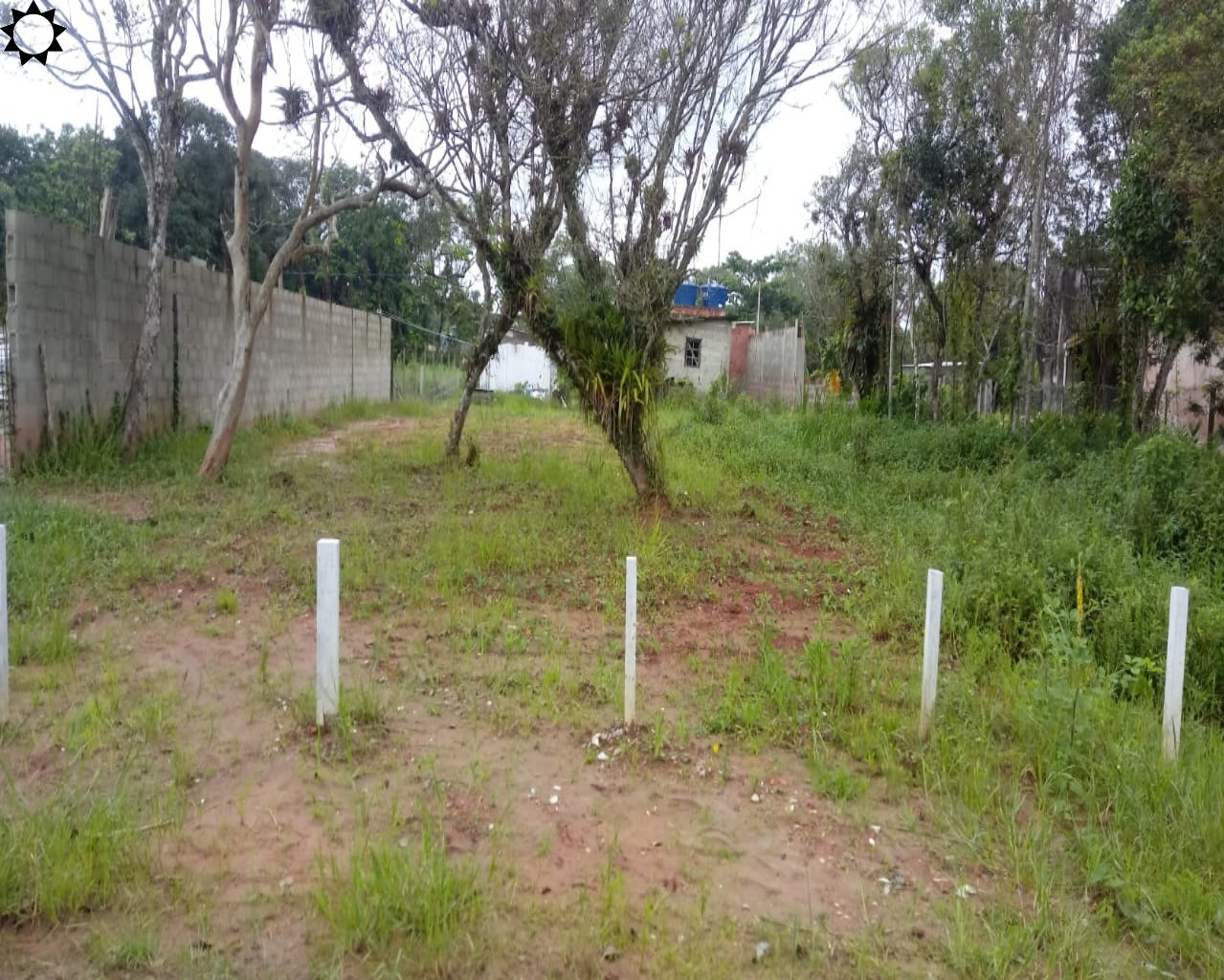 Terreno, 250 m² - Foto 1