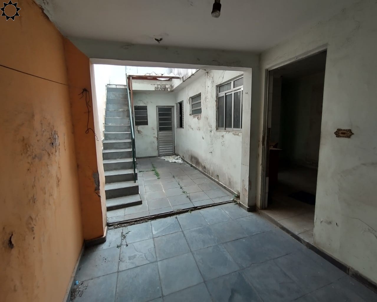 Casa, 1 quarto, 136 m² - Foto 13