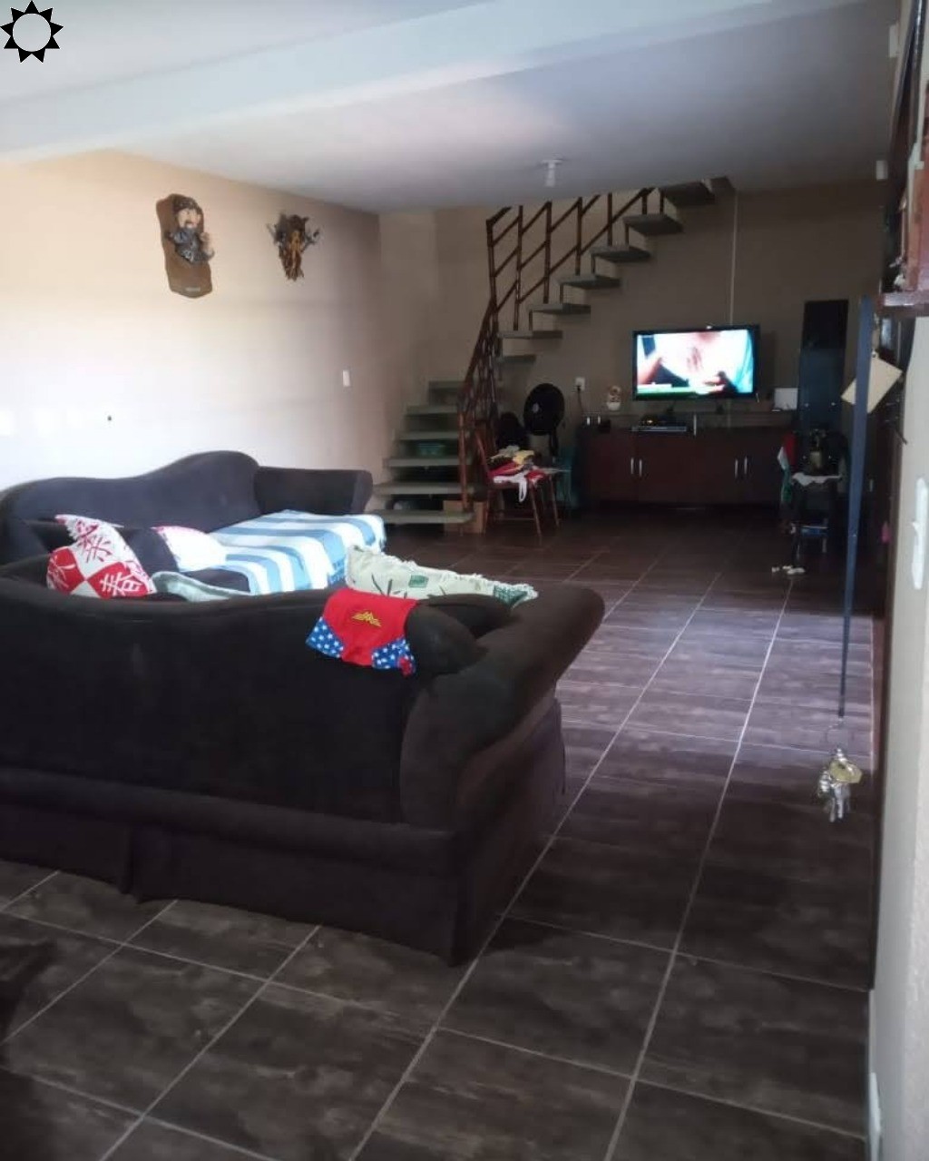 Casa, 2 quartos, 110 m² - Foto 2