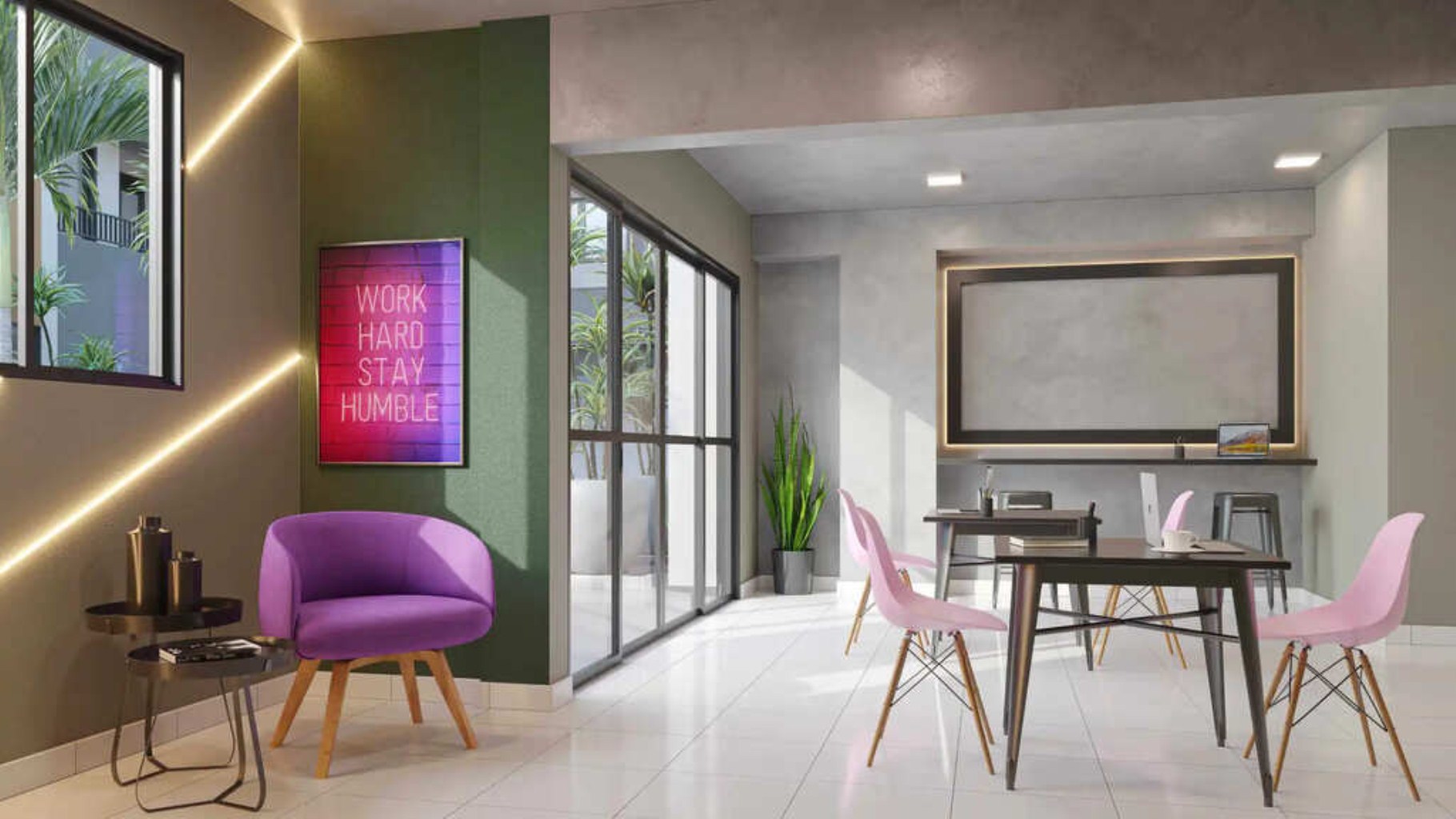 Apartamento, 2 quartos, 40 m² - Foto 14