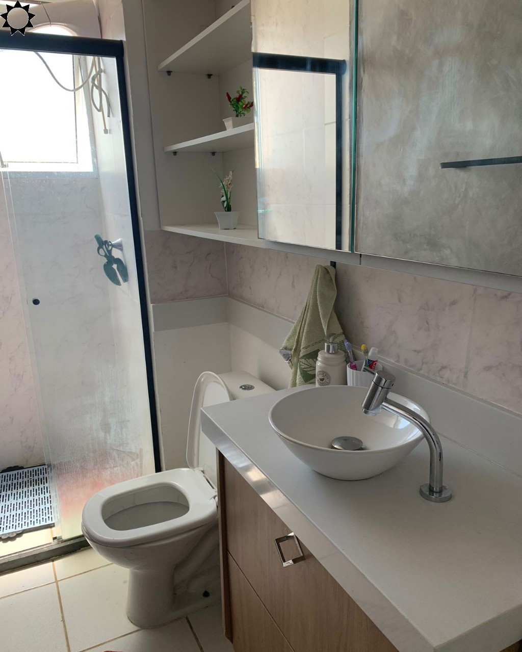 Apartamento, 2 quartos, 41 m² - Foto 11
