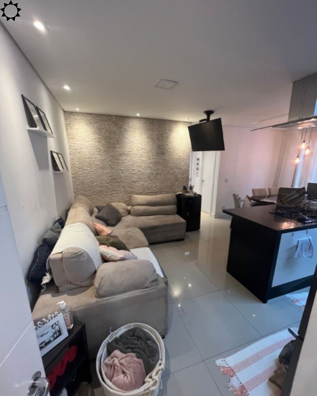 Apartamento, 2 quartos, 60 m² - Foto 25