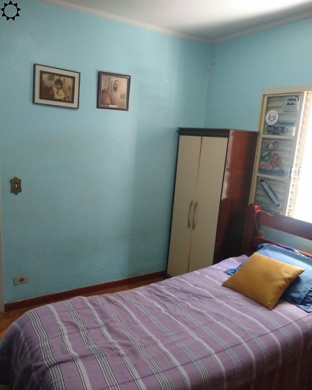 Casa, 2 quartos, 150 m² - Foto 13