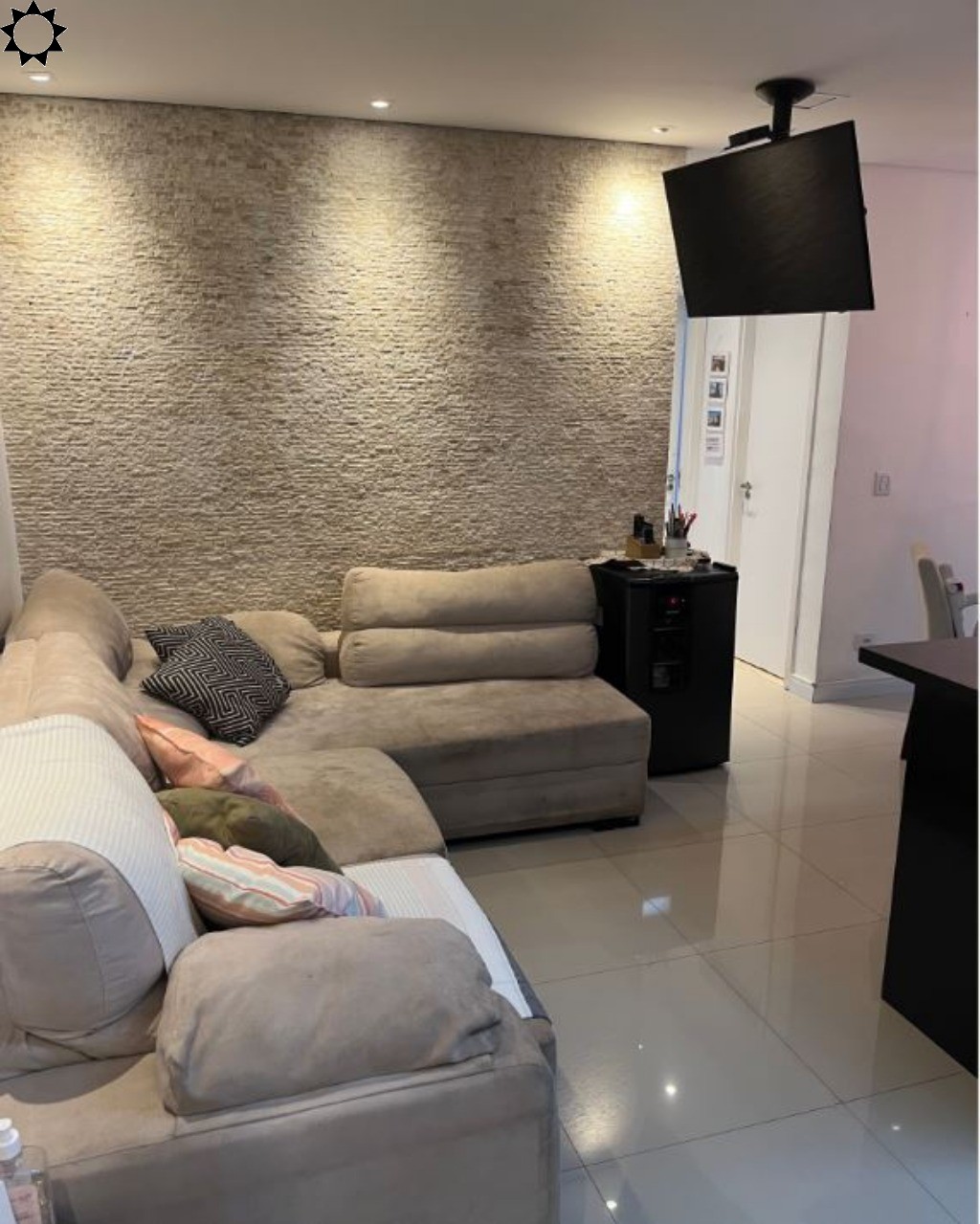 Apartamento, 2 quartos, 60 m² - Foto 24