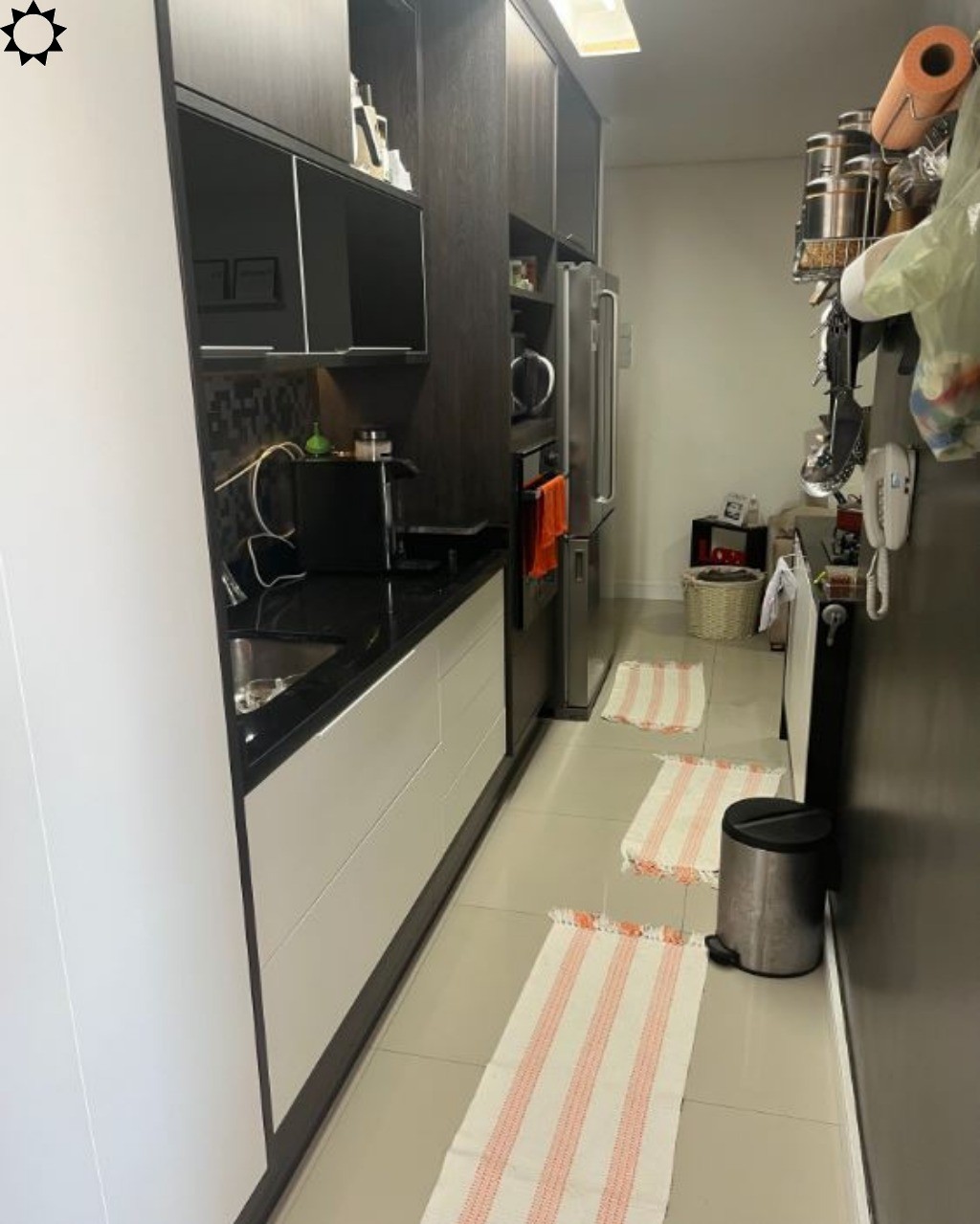 Apartamento, 2 quartos, 60 m² - Foto 7