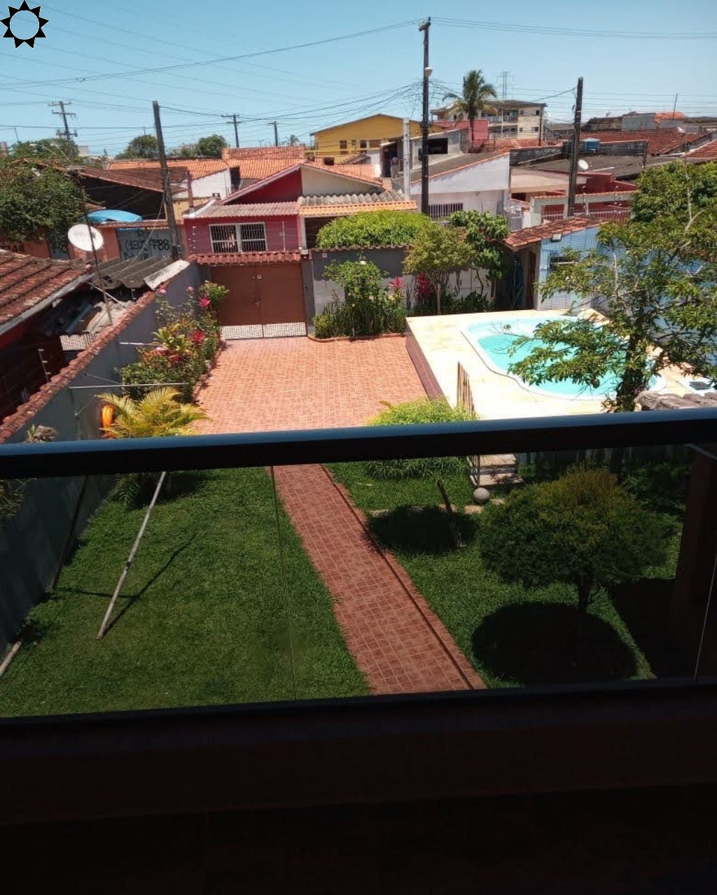 Casa, 2 quartos, 110 m² - Foto 13