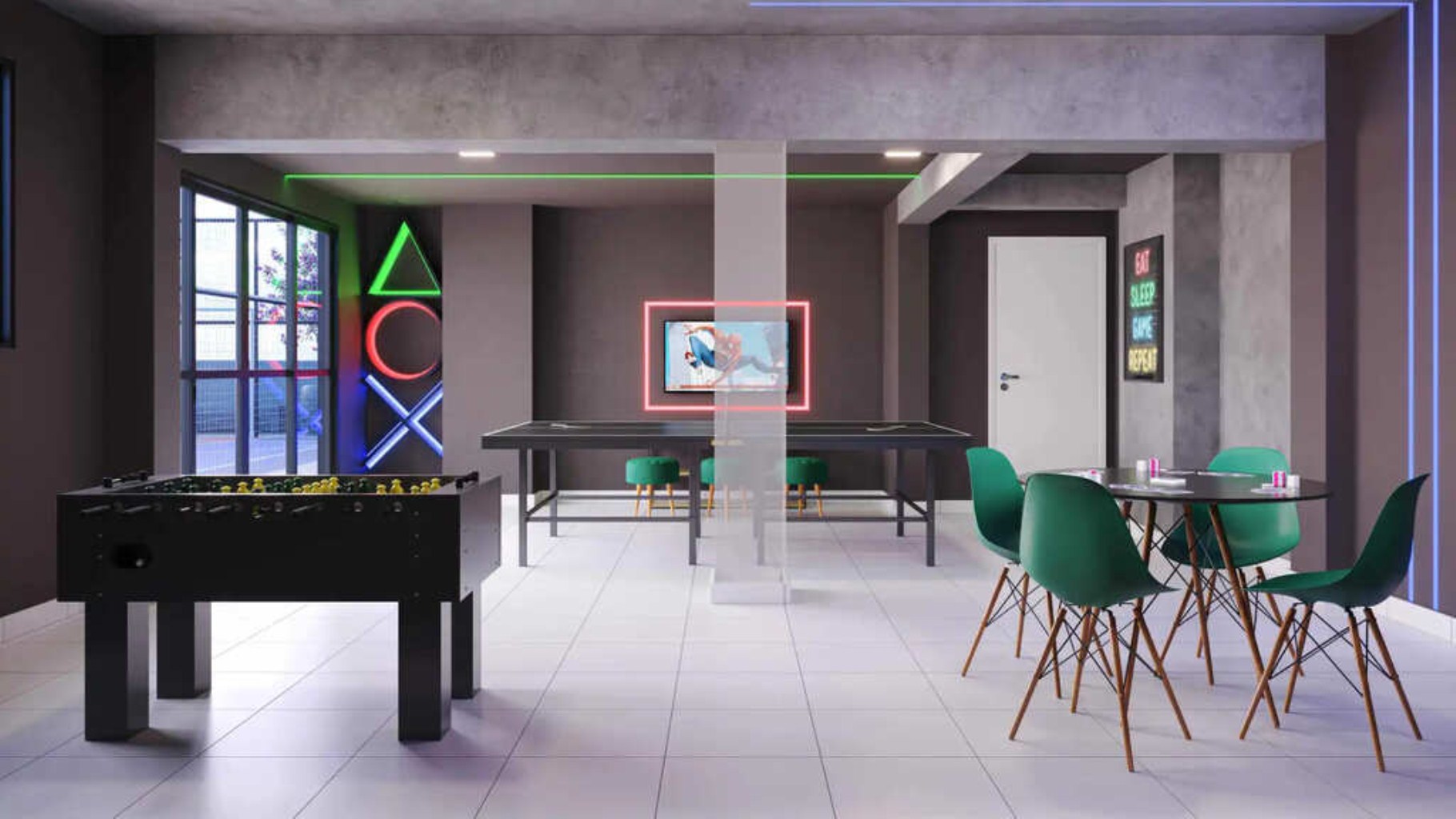 Apartamento, 2 quartos, 40 m² - Foto 13