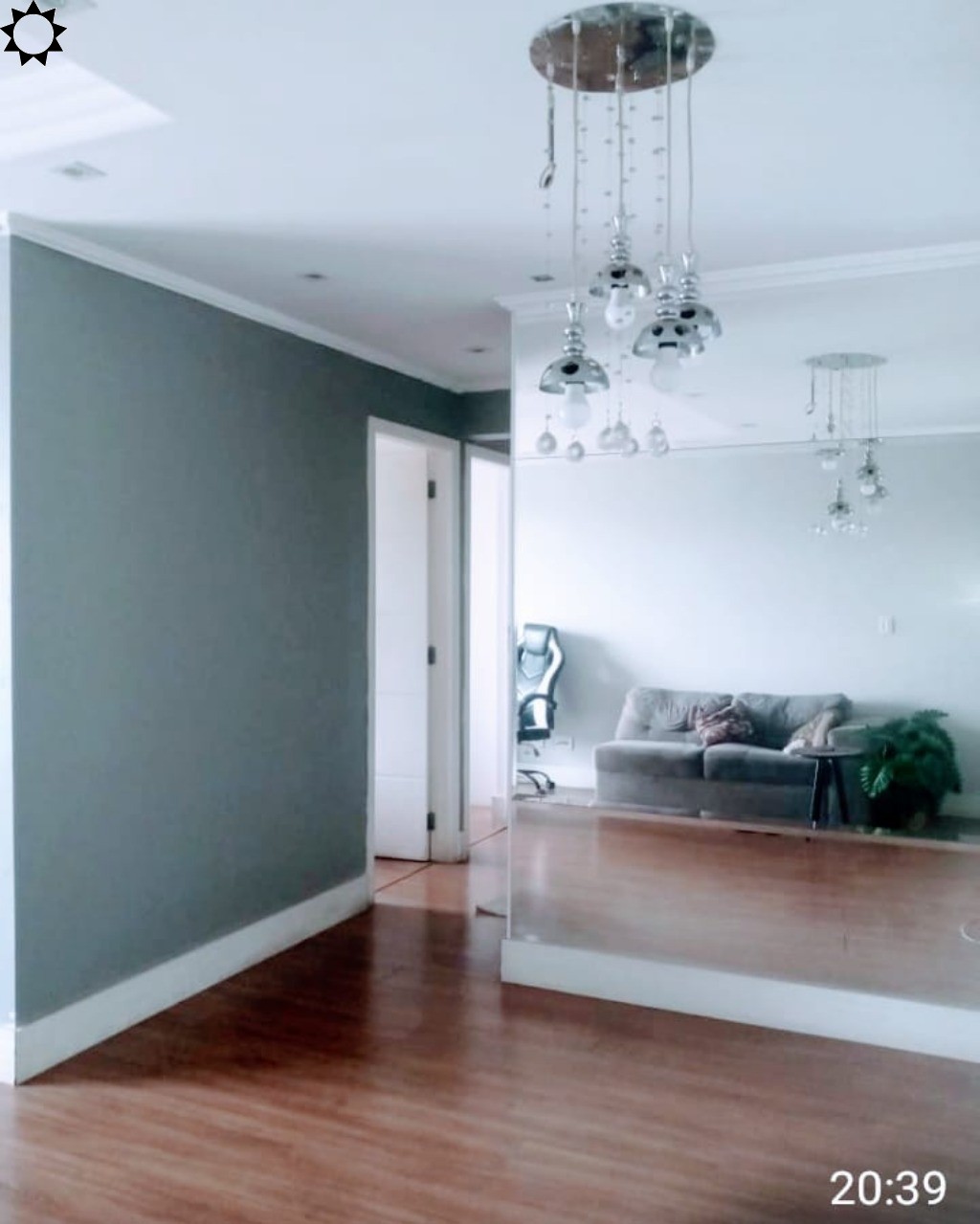 Apartamento, 3 quartos, 70 m² - Foto 6