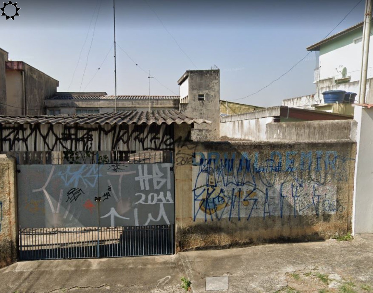 Casa, 4 quartos, 250 m² - Foto 1