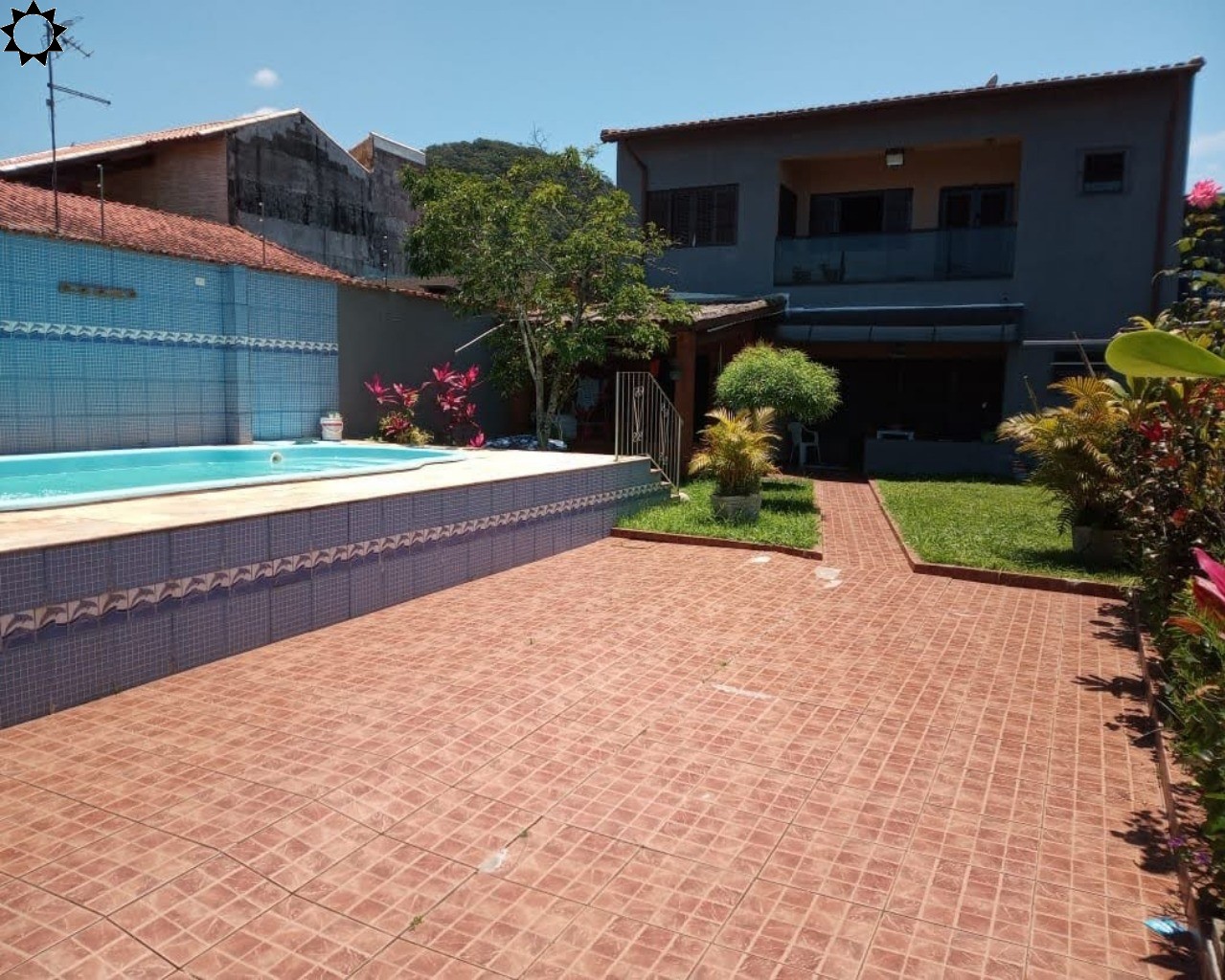 Casa, 2 quartos, 110 m² - Foto 12