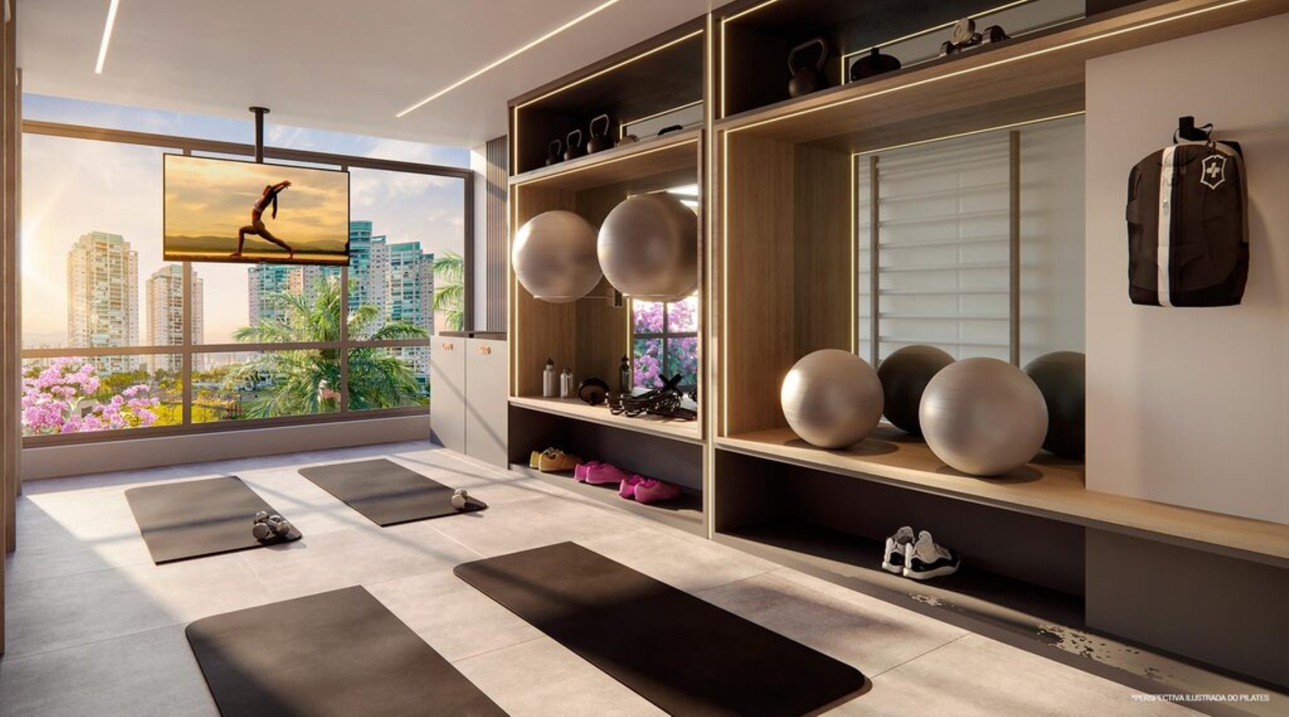 Apartamento, 4 quartos, 165 m² - Foto 10