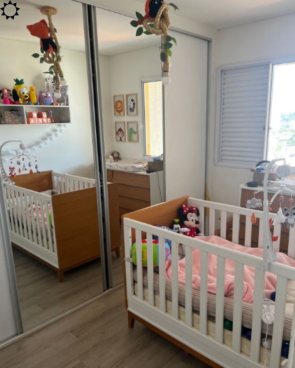 Apartamento, 2 quartos, 60 m² - Foto 11