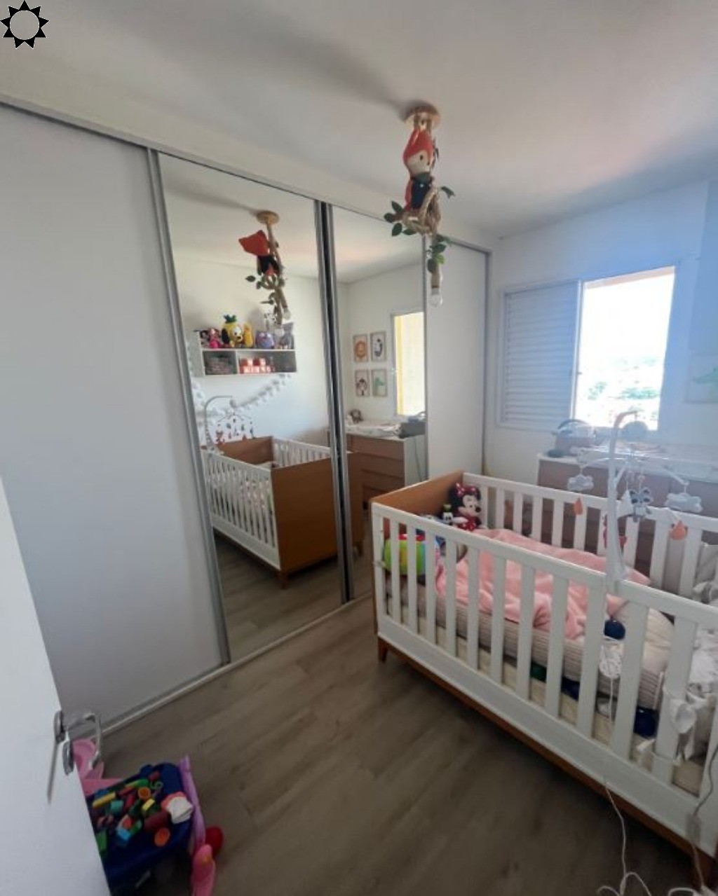 Apartamento, 2 quartos, 60 m² - Foto 10