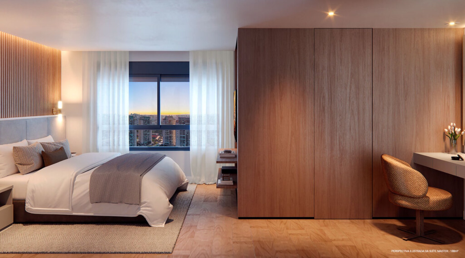 Apartamento, 4 quartos, 165 m² - Foto 8