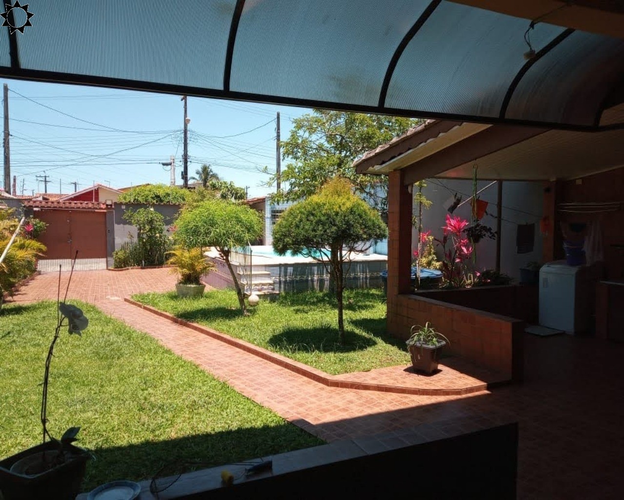 Casa, 2 quartos, 110 m² - Foto 4
