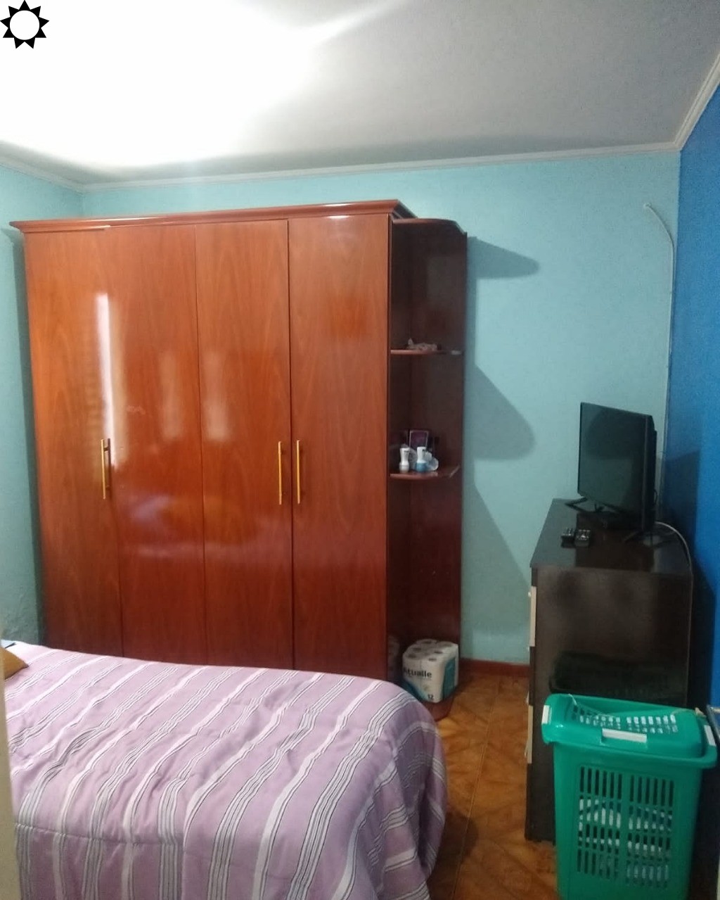 Casa, 2 quartos, 150 m² - Foto 11