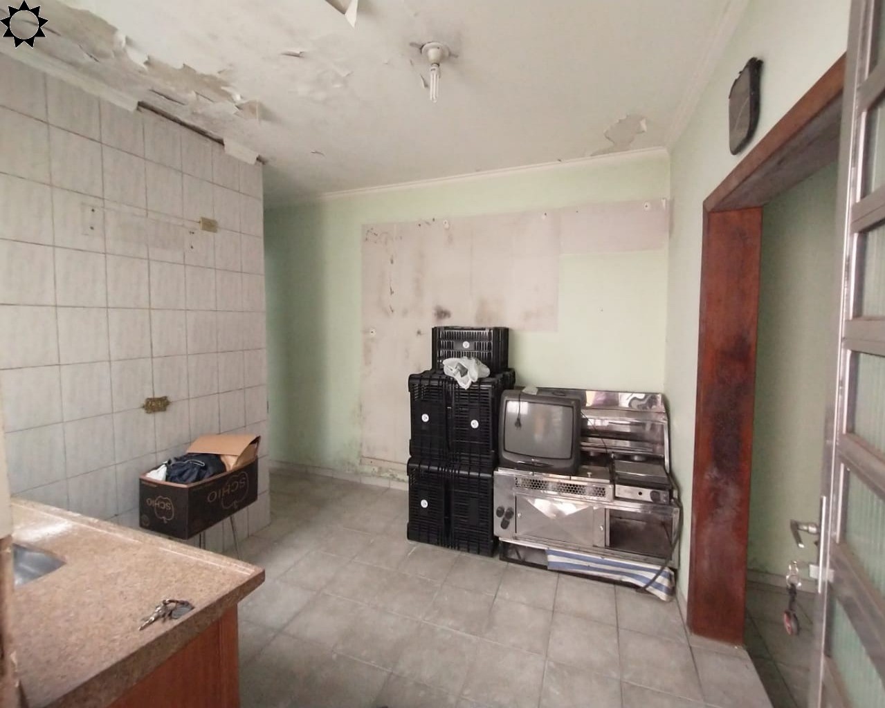 Casa, 1 quarto, 136 m² - Foto 30