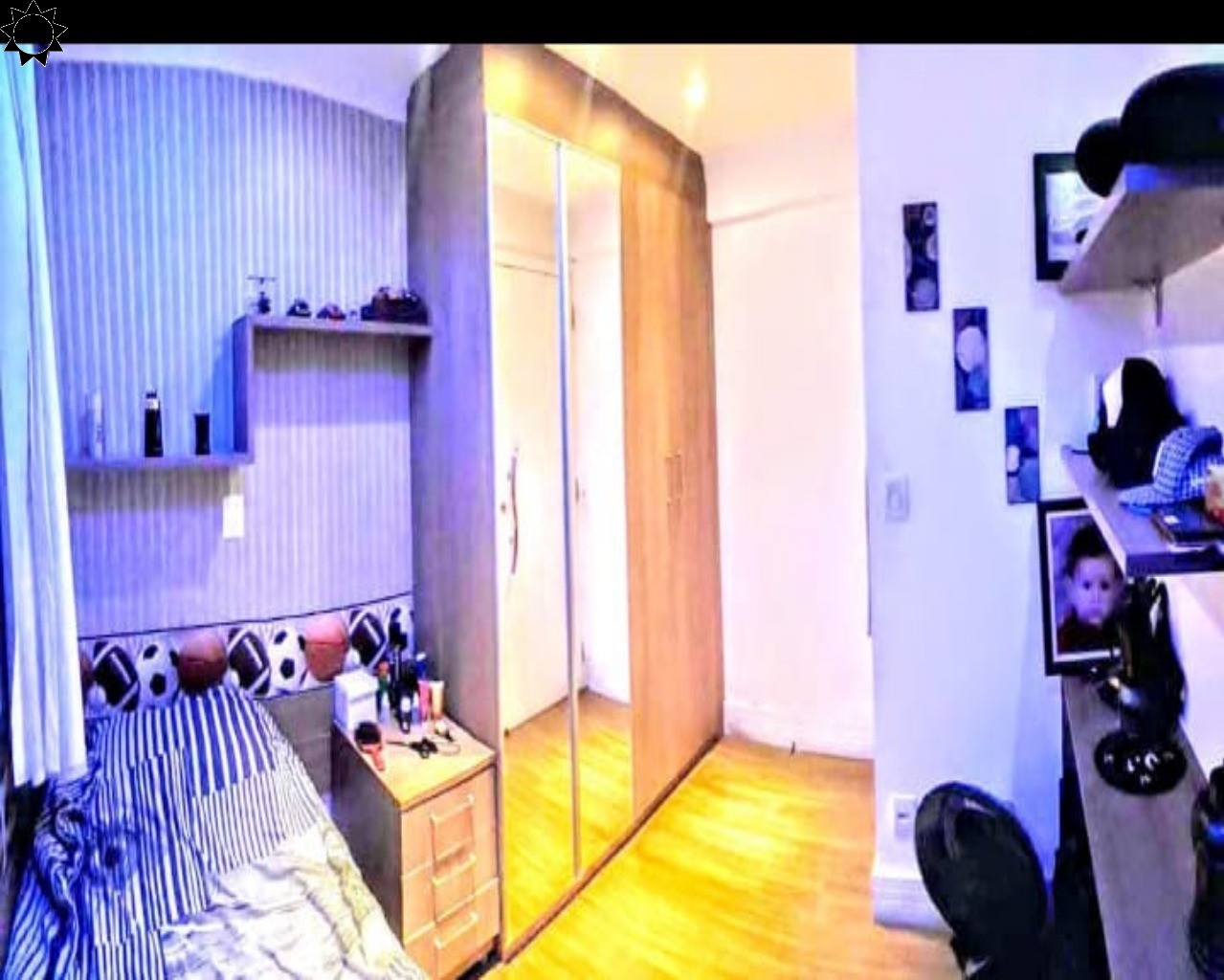 Apartamento, 3 quartos, 70 m² - Foto 11