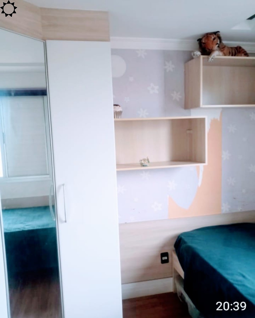 Apartamento, 3 quartos, 70 m² - Foto 27