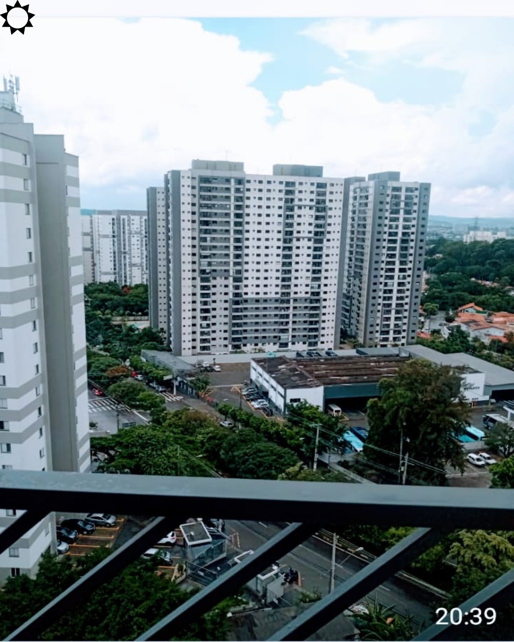 Apartamento, 3 quartos, 70 m² - Foto 20